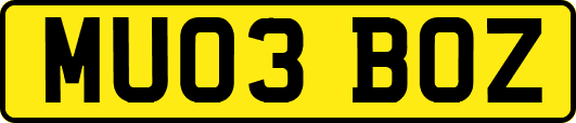 MU03BOZ