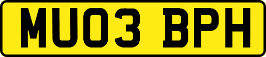 MU03BPH