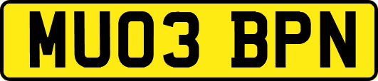 MU03BPN