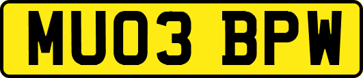 MU03BPW