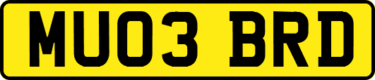 MU03BRD