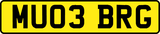 MU03BRG