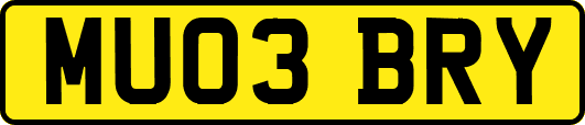 MU03BRY