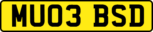 MU03BSD