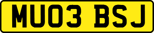 MU03BSJ
