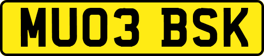 MU03BSK