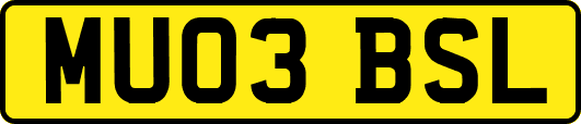 MU03BSL