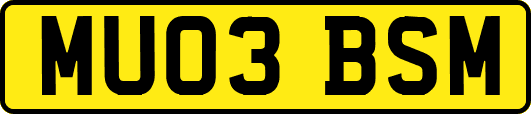 MU03BSM