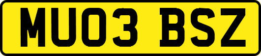 MU03BSZ