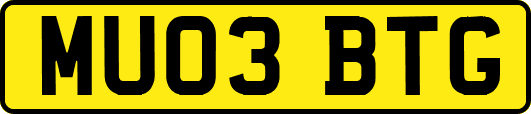 MU03BTG