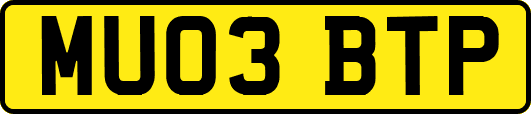 MU03BTP