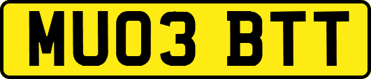MU03BTT