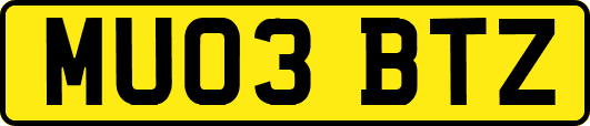 MU03BTZ