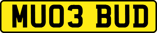 MU03BUD