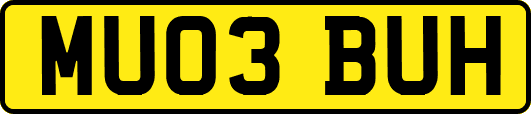 MU03BUH