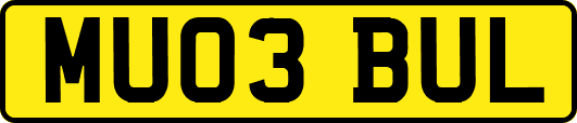 MU03BUL