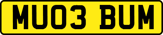 MU03BUM