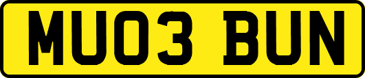 MU03BUN