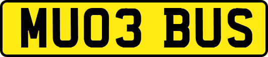MU03BUS