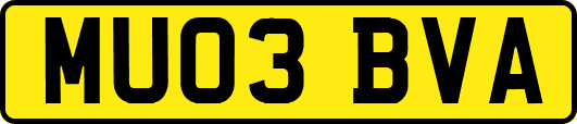 MU03BVA