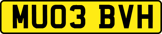 MU03BVH