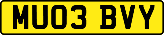 MU03BVY