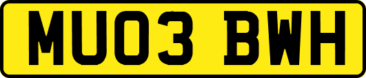 MU03BWH