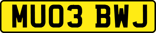 MU03BWJ