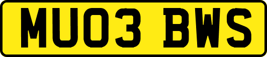 MU03BWS