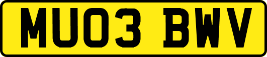 MU03BWV