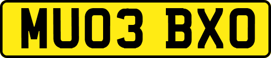 MU03BXO