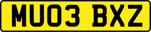 MU03BXZ