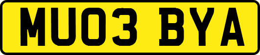 MU03BYA