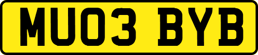 MU03BYB
