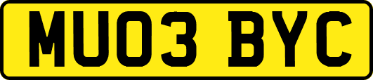 MU03BYC