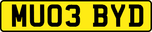 MU03BYD