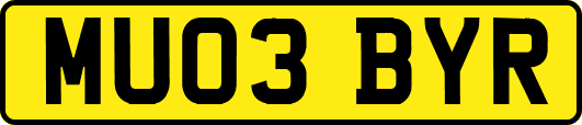 MU03BYR