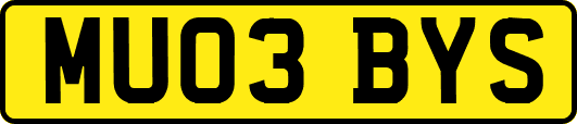 MU03BYS