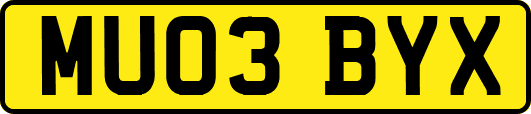 MU03BYX