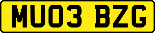 MU03BZG