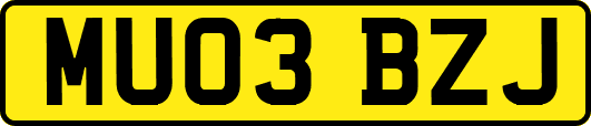 MU03BZJ
