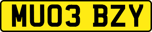 MU03BZY