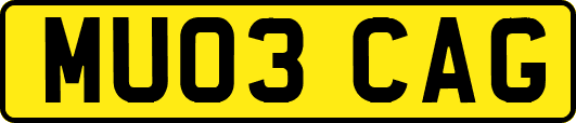 MU03CAG