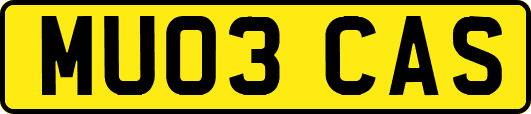 MU03CAS