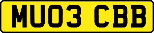 MU03CBB