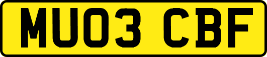MU03CBF