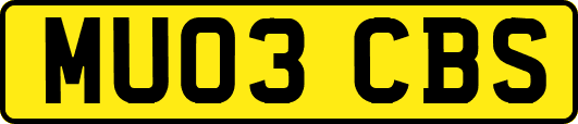 MU03CBS
