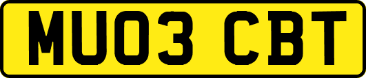 MU03CBT