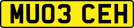 MU03CEH