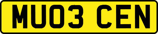 MU03CEN